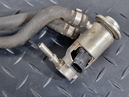 18-ON MERCEDES BENZ SPRINTER W907 W910 GENUINE ADBLUE INJECTOR A9104930000