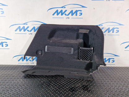 19-ON MERCEDES BENZ B CLASS W247 GENUINE REAR RIGHT SIDE TRUNK TRIM A2476905403