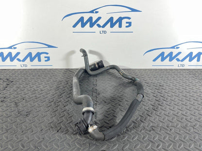 BMW X1 F48 2 SERIES F45 F46 2.0D B47 DIESEL ENGINE COOLANT PIPES 7617363 9250566