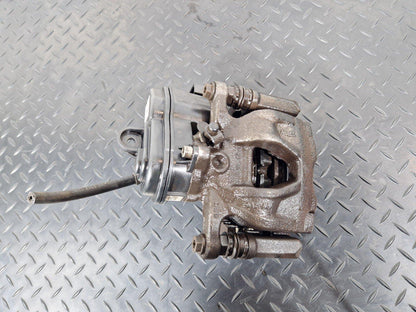 16-24 AUDI A5 F5 OEM BRAKE CALIPER REAR LEFT PASSENGER SIDE 8W0405AT