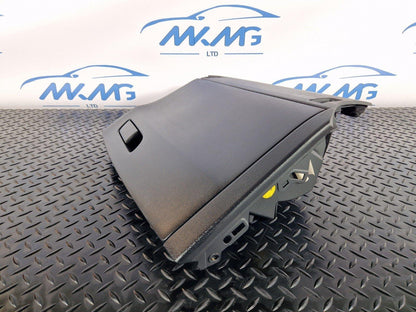 16-19 AUDI A4 B9 GENUINE DASHBOARD GLOVE BOX 8W2857035