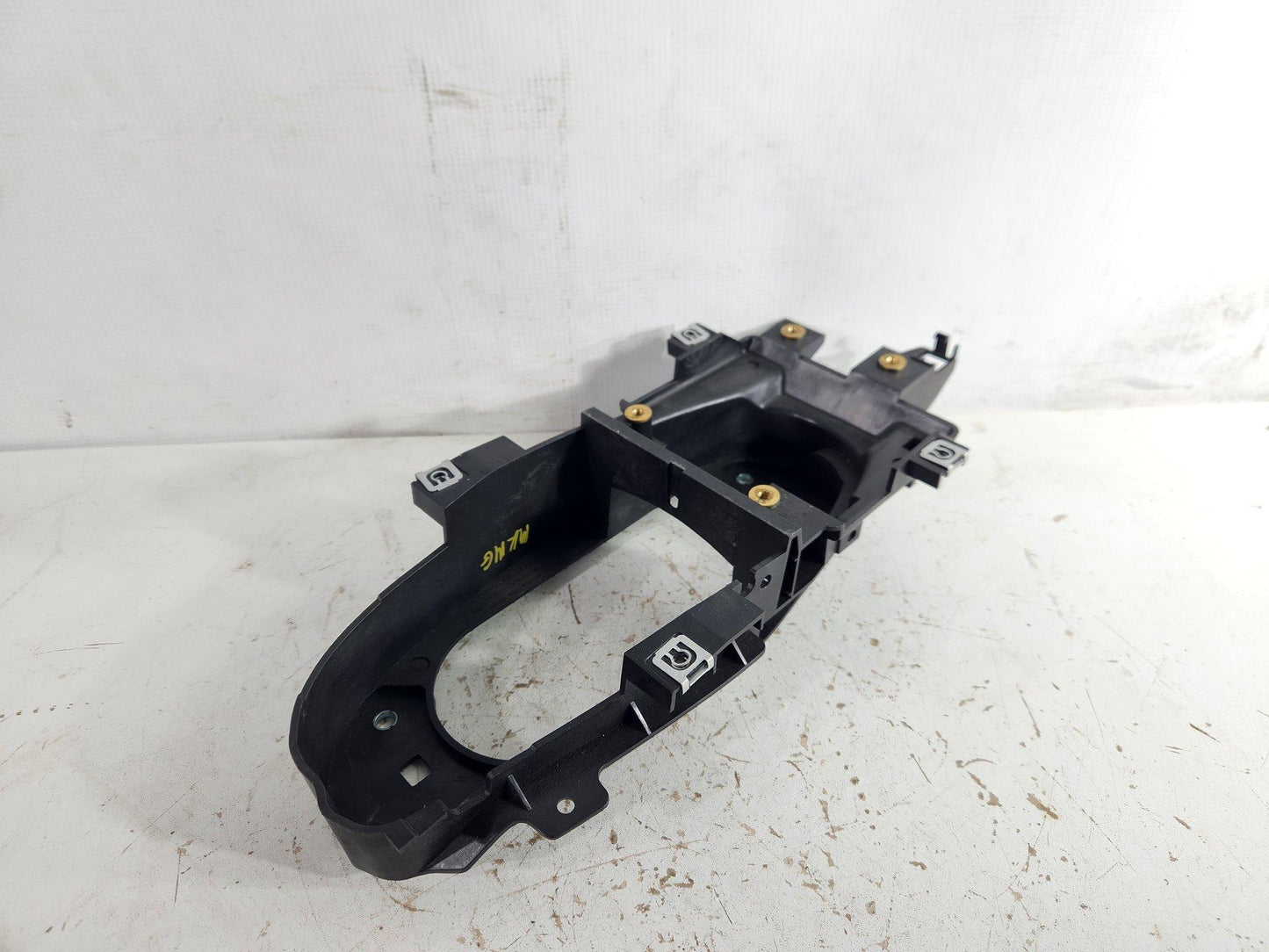 Audi A4 B9 Genuine Gear Shifting Mechanism Mounting Frame 8W2863531