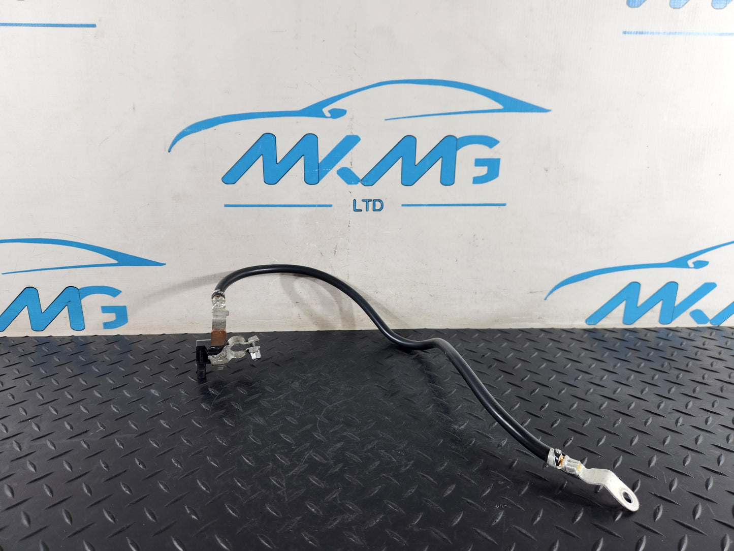 Mercedes-Benz Sprinter W907 Standard Cargo Van Battery Wire Negative A9079051202