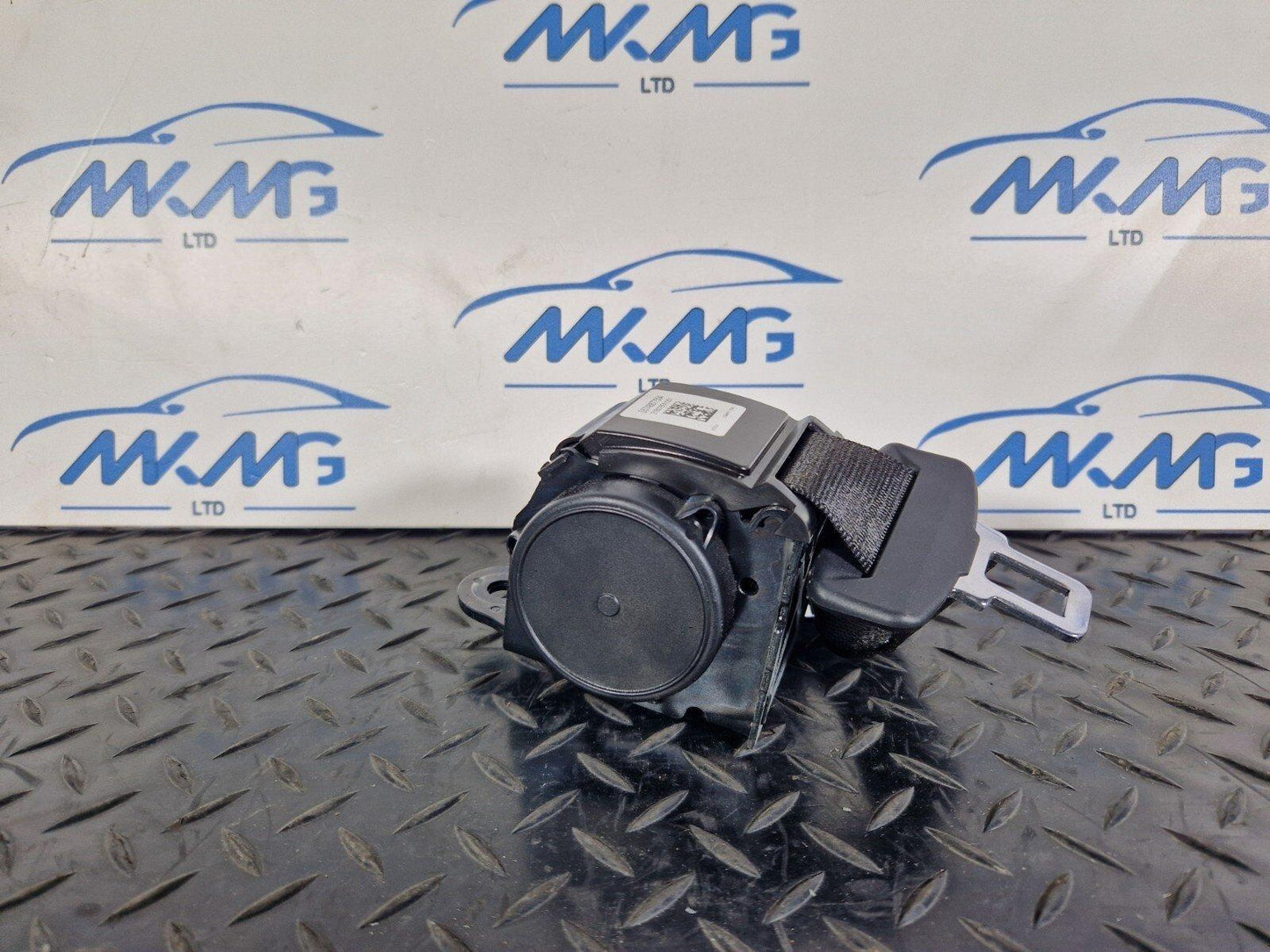 20-ON BMW 2 SERIES GRAN COUPE M-SPORT F44 SEAT BELT REAR CENTRE 7488775