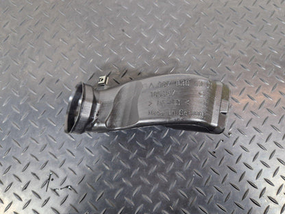 18-ON MERCEDES BENZ SPRINTER W907 CABIN AIR DUCT CHANNEL A9078304301