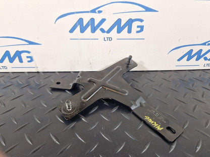12-18 AUDI A6 C7 GENUINE OEM CONTROL UNIT RETAINER BRACKET 4G2907249