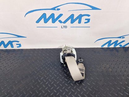 11-18 BMW 6 SERIES F06 REAR SEAT BELT FITS RIGHT & LEFT 7289349