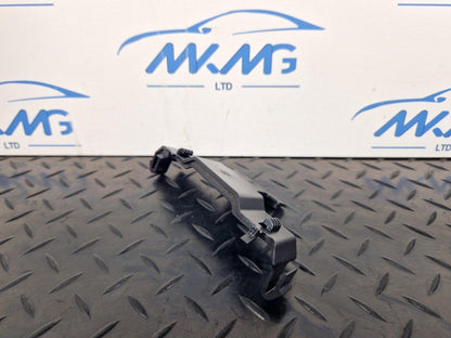 16-23 AUDI A5 F5 SPORTBACK S-LINE B-PILLAR RIGHT TRIM HOLDER 8W8867192