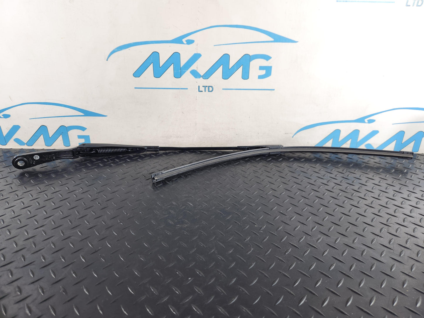 Range Rover Evoque L551 Front Right O/S Side Wiper Arm & Blade K8D217526AA