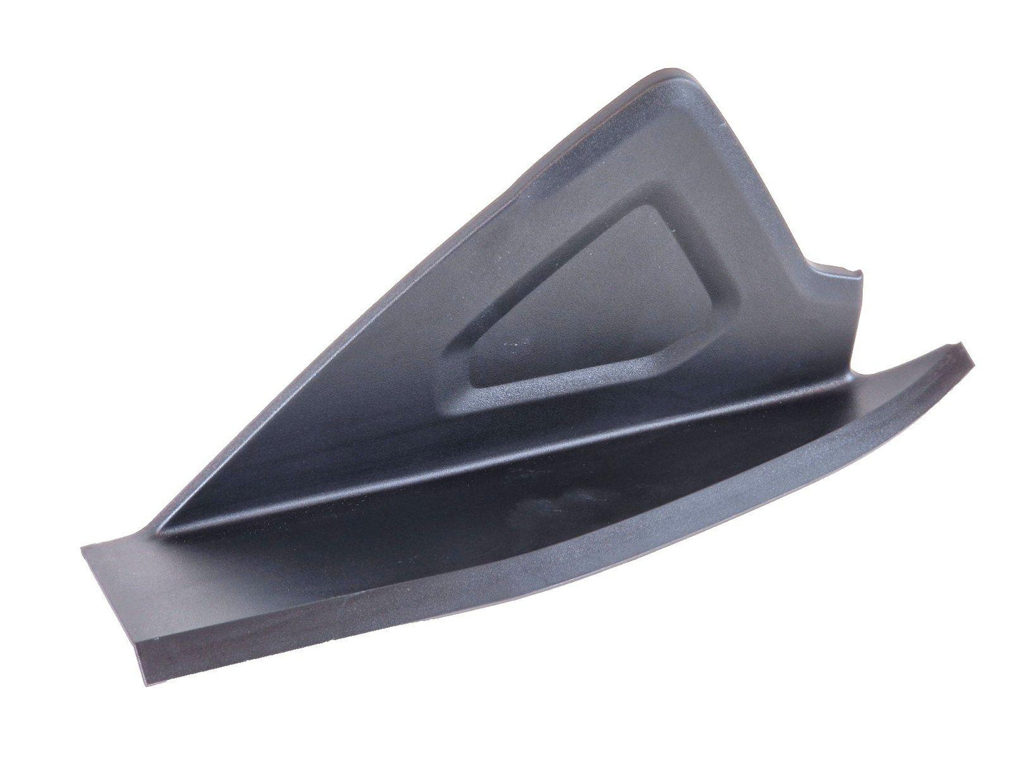 19-ON RANGE ROVER EVOQUE L551 OEM RIGHT O/S DASHBOARD TRIM COVER K8D2-04480-A