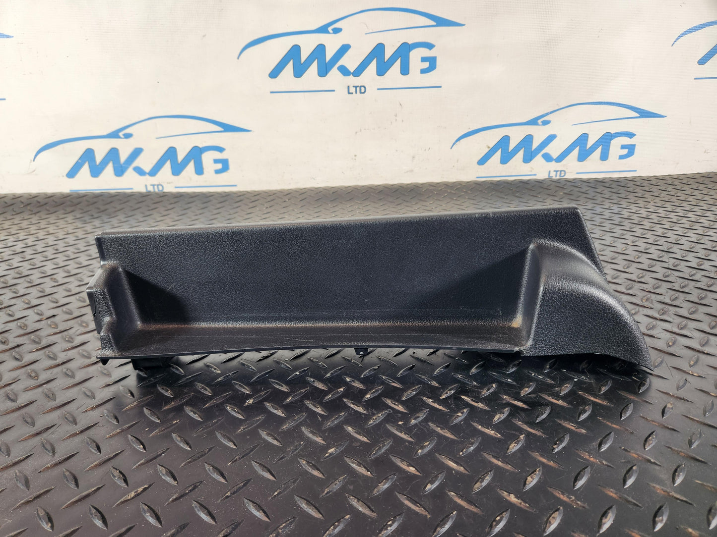 2019 Mercedes-Benz B200d B-Class W247 SUV Trim Panel A2479190200