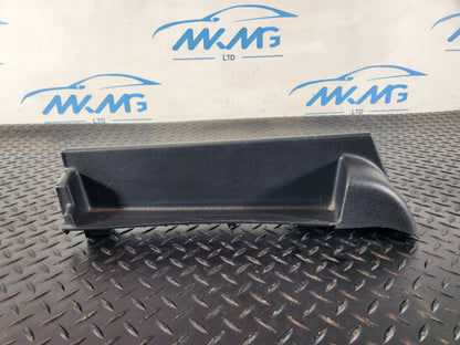 2019 Mercedes-Benz B200d B-Class W247 SUV Trim Panel A2479190200