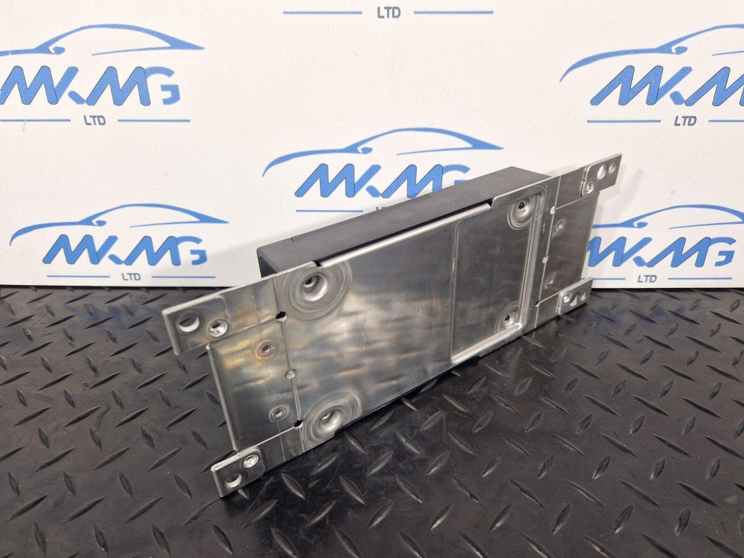12-18 BMW 3 SERIES F30 F31 GENUINE TELEMATIC CONTROL MODULE 6820732