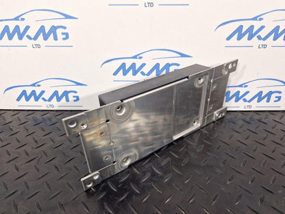12-18 BMW 3 SERIES F30 F31 GENUINE TELEMATIC CONTROL MODULE 6820732