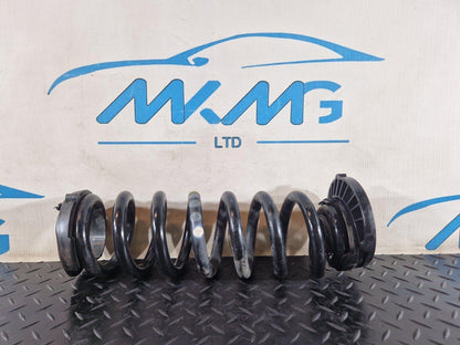 16-22 MERCEDES BENZ X253 16-22 MERCEDES BENZ X253 GENUINE REAR COIL SPRING