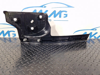 14-21 BMW 2 SERIES GRAN TOURER F46 GENUINE REAR LEFT STEP TRIM PANEL 7362331
