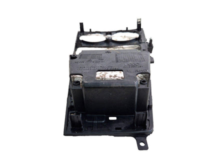12-18 AUDI A6 C7 GENUINE CENTRE CONSOLE TRIM 8W2864261