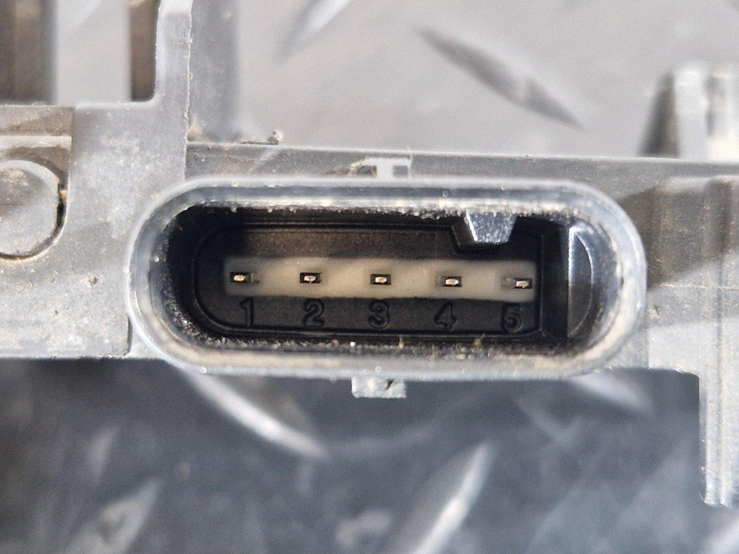 17-24 AUDI S5 F5 GENUINE BOOT TRUNK OPENING CONTROL MODULE ECU 3AA962243
