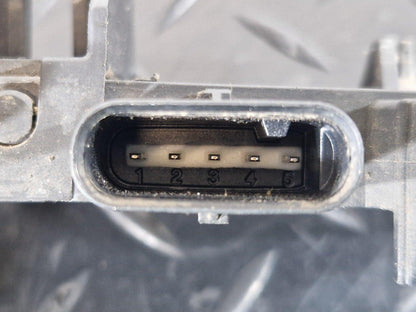 17-24 AUDI S5 F5 GENUINE BOOT TRUNK OPENING CONTROL MODULE ECU 3AA962243