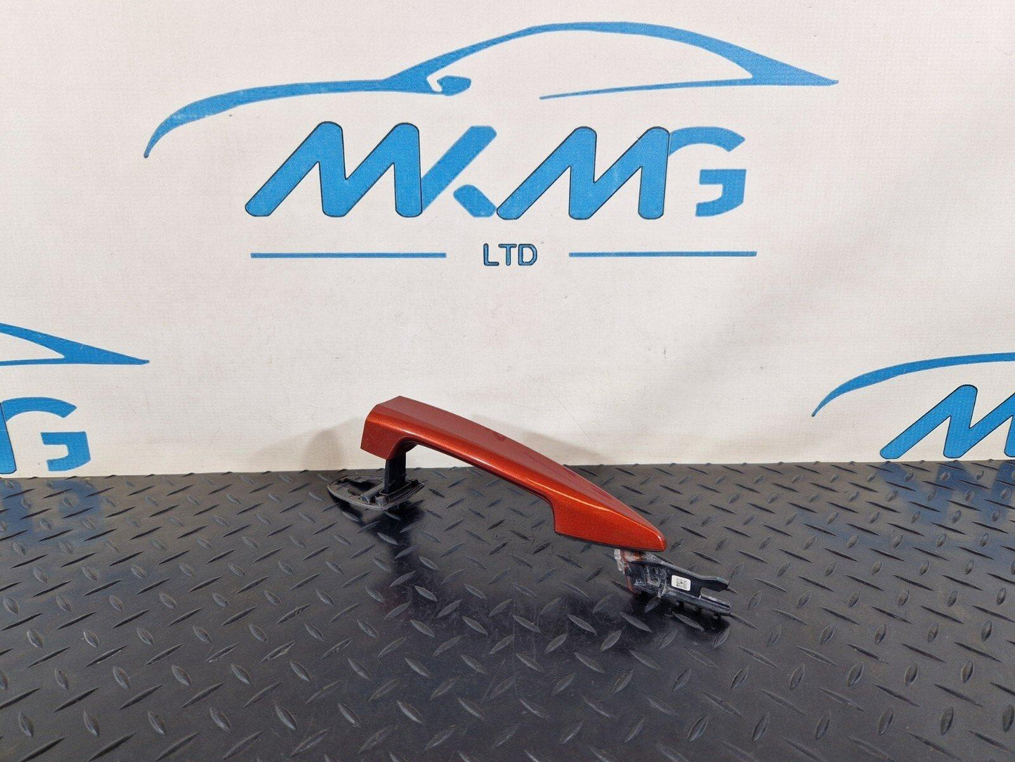 BMW 2 SERIES GRAN TOURER F45 F46 REAR LEFT N/S DOOR OUTSIDE HANDLE 7396307