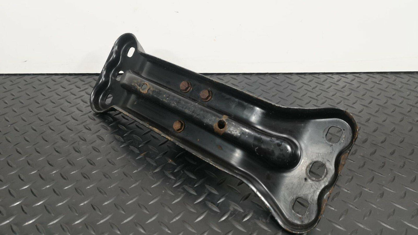 2010 MERCEDES BENZ E350 CDI COUPE W207 AUTO GEARBOX MOUNT A2042421501