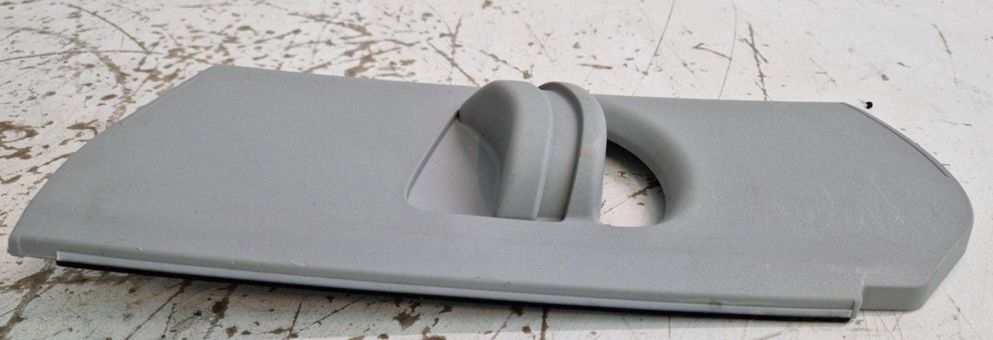 16-19 AUDI A4 B9 SPORT OEM UPPER LEFT SIDE UPRIGHT  TRIM PILLAR COVER 8W0867293