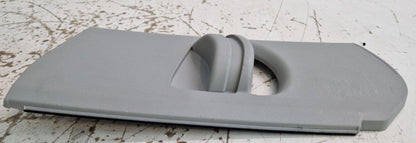 16-19 AUDI A4 B9 SPORT OEM UPPER LEFT SIDE UPRIGHT  TRIM PILLAR COVER 8W0867293
