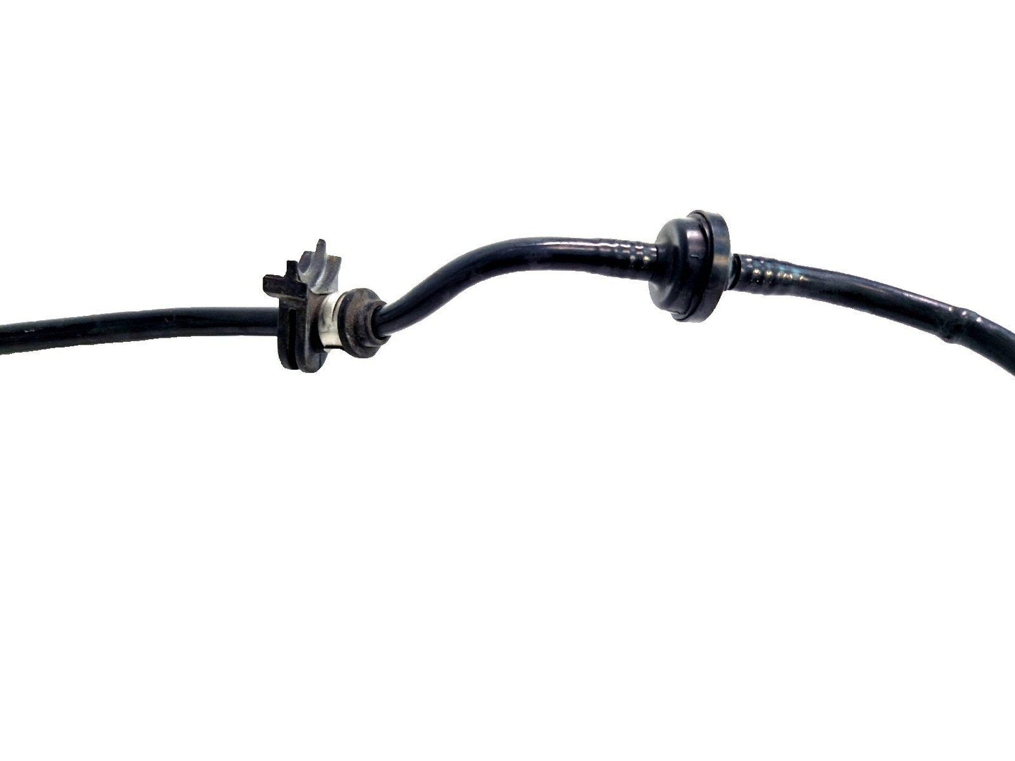 2017 LAND ROVER DISCOVERY SPORT L550 BRAKE SERVO VACUUM PIPE K8029C490