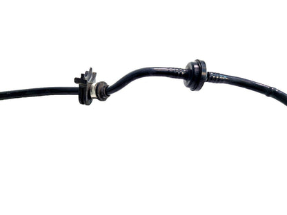 2017 LAND ROVER DISCOVERY SPORT L550 BRAKE SERVO VACUUM PIPE K8029C490