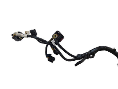 2019 BMW X3 AUTOMATIC GEARBOX WIRING LOOM 8576327