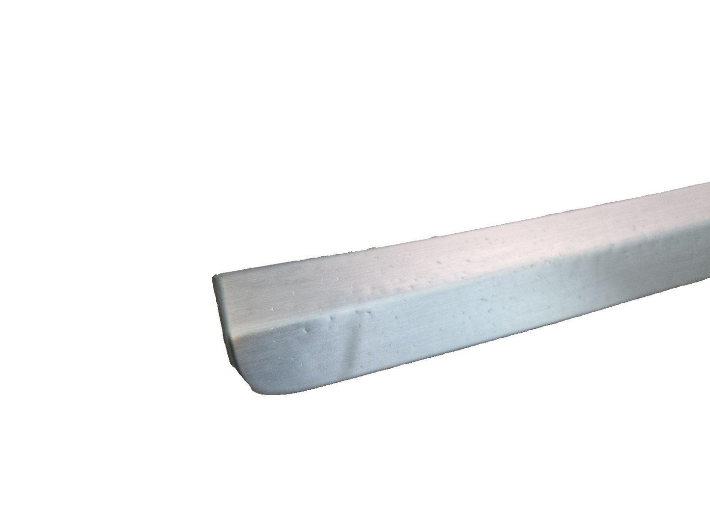 10-15 AUDI Q7 4L GENUINE DRIVER SIDE FRONT DOOR INTERIOR TRIM SILVER 4L0867410