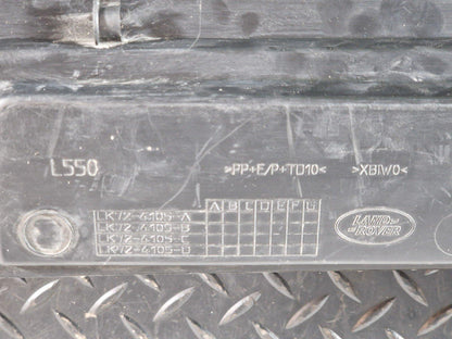 LAND ROVER DISCOVERY SPORT L550 OEM WINDSCREEN SCUTTLE PANEL LK72-4105-DB