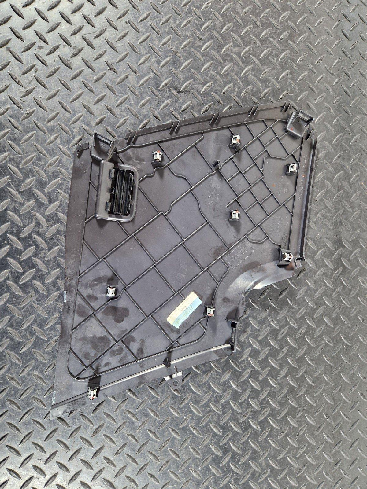 14-19 LAND ROVER L550 DISCOVERY SPORT TRIM COVER PANEL LEFT SIDE FK72-044C73-B