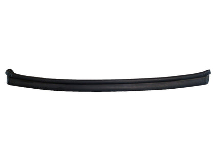 11-18 BMW 6 SERIES F06 GENUINE ENGINE HOOD SEALING RUBBER 7211920
