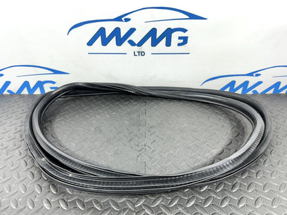 14-21 BMW 2 SERIES GRAN TOURER F46 GENUINE REAR OS/NS DOOR RUBBER SEAL 7316818