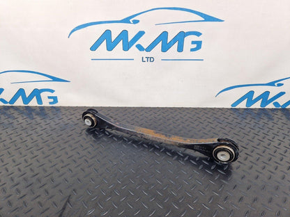 16-19 AUDI A4 B9 GENUINE OEM REAR LEFT N/S LOWER CONTROL ARM 4M0505291D