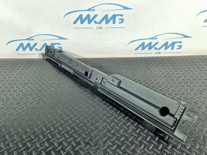 BMW X5 E70 GENUINE LEFT TRUNK PAD TRIM 7145913