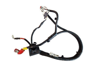 19-ON RANGE ROVER EVOQUE L551 GENUINE 2.0 DIESEL CABLE HARNESS K8D2-14603-EC