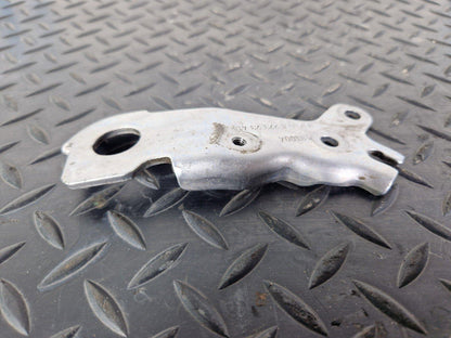 18-ON MERCEDES BENZ SPRINTER W907 OEM ENGINE REAR LEFT LIFTING LUG A6512232341
