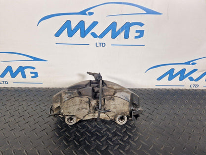 16-23 AUDI A5 F5 SPORTBACK S-LINE PASSENGER SIDE FRONT BRAKE CALIPER 8W05CA