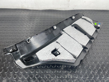 14-21 BMW 2 SERIES GRAN TOURER F45 F46 REAR LEFT SIDE TRIM PANEL 7323665