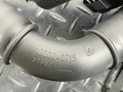 Mercedes W177 Adblue Filler Neck Cap Pipe Hose Additive Line A1774703300