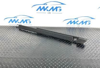 16-19 AUDI A4 B9 GENUINE REAR LEFT BOOT INTERIOR FLOOR TRIM PANEL 8W9861827