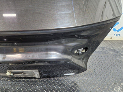 10-18 AUDI A7 4G S-LINE GENUINE BOOTLID / TAILGATE  HAVANNA BLACK METALLIC LY8X