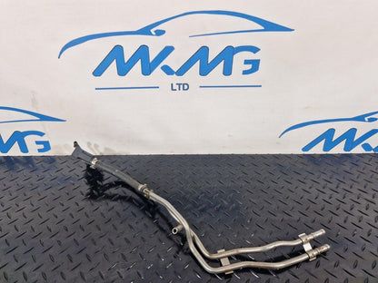 12-18 MERCEDES BENZ W176 LCI AMG LINE GENUINE 2.1 PRESSURE SENSOR PIPES