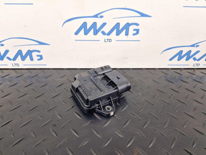 19-ON MERCEDES BENZ B CLASS W247 OM654 DIESEL GLOW PLUG RELAY A6549001300