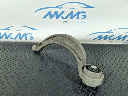 12-18 AUDI A6 C7 GENUINE  LOWER CONTROL ARM FRONT LEFT 4G0407695