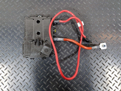 14-21 MERCEDES BENZ C200d W205 FUSE BOX RELAY MODULE POWER JUNCTION A2055402850
