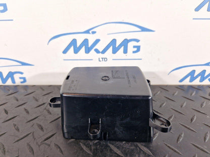 11-19 MERCEDES BENZ ML W166 CENTER CONSOLE COMPARTMENT INSERT TRAY A1666801817