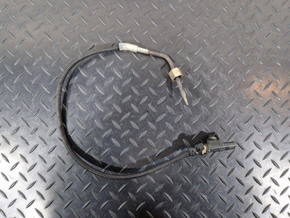 18-ON MERCEDES BENZ A CLASS W177 GENUINE LAMBDA SENSOR OXYGEN A0009057107